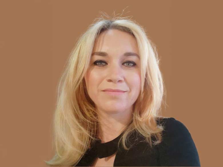 Marika Apostolova