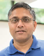 Kamesh Subbarao