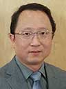 Dr. Hao Xu, Bioengineering