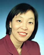 Dr. Victoria Chen