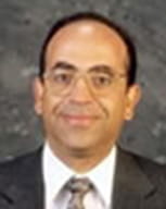 Dr Erian Armanios