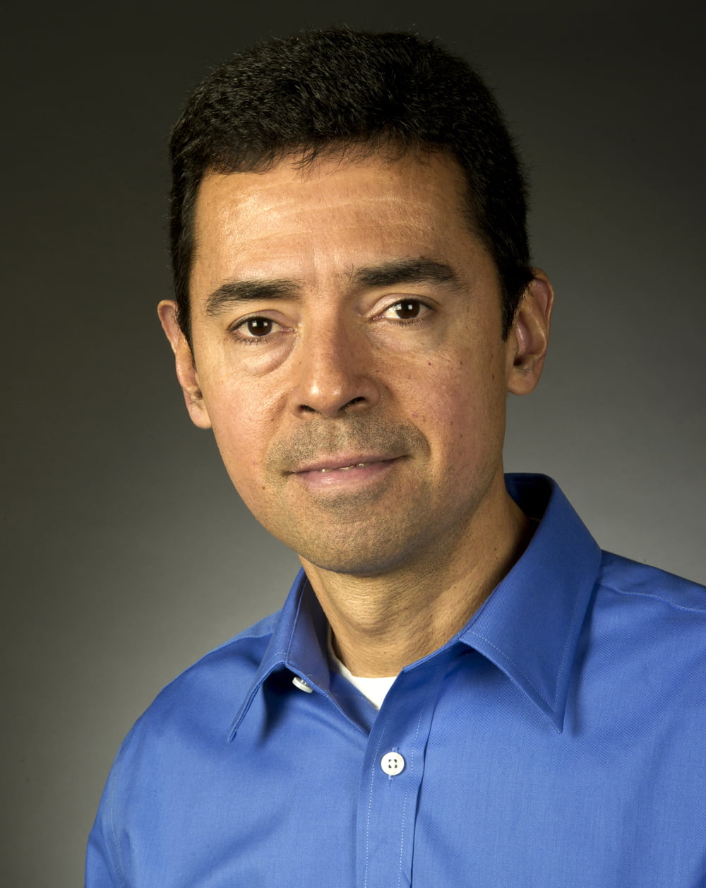 Dr. Miguel Amaya