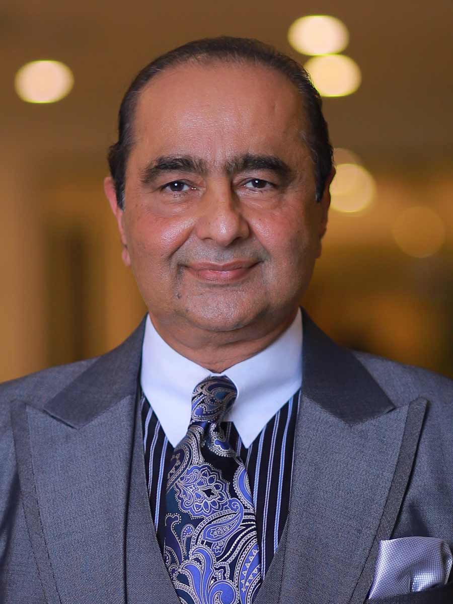 Ishfaq Ahmad, Ph.D., Computer Science and Engineering