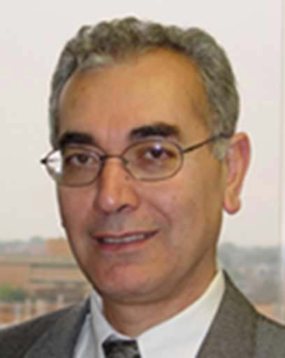 Kambiz Alavi, Ph.D., Electrical Engineering