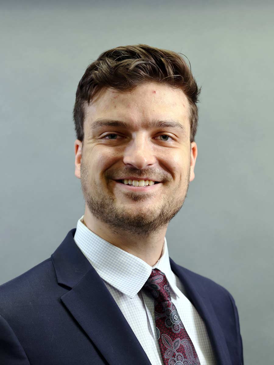 Alexander Johnston, Electrical Engineering