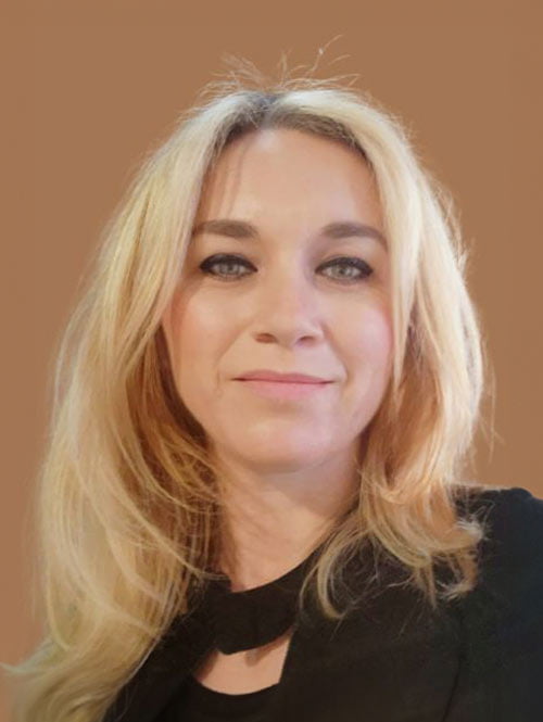Marika Apostolova, Computer Science and Engineering