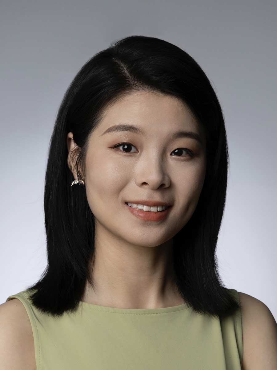 Binbin Xie, Computer Science and Engineering