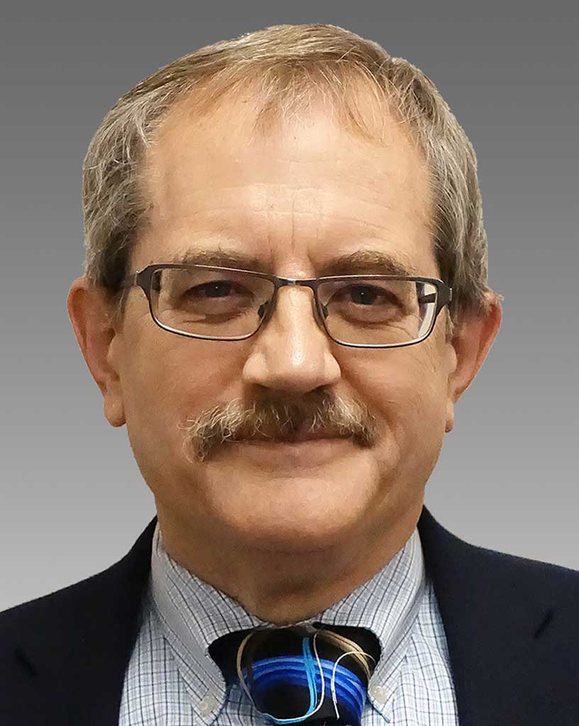 Jonathan Bredow, Ph.D., Electrical Engineering
