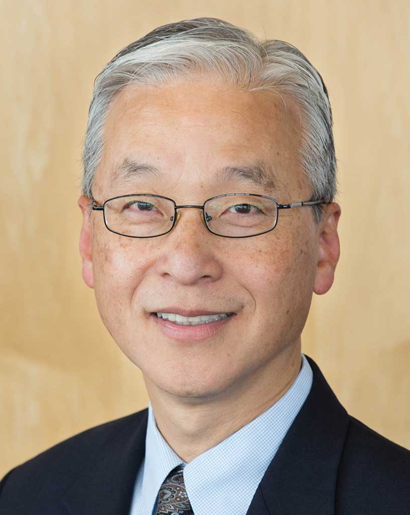 Michael Cho, Ph.D., Bioengineering