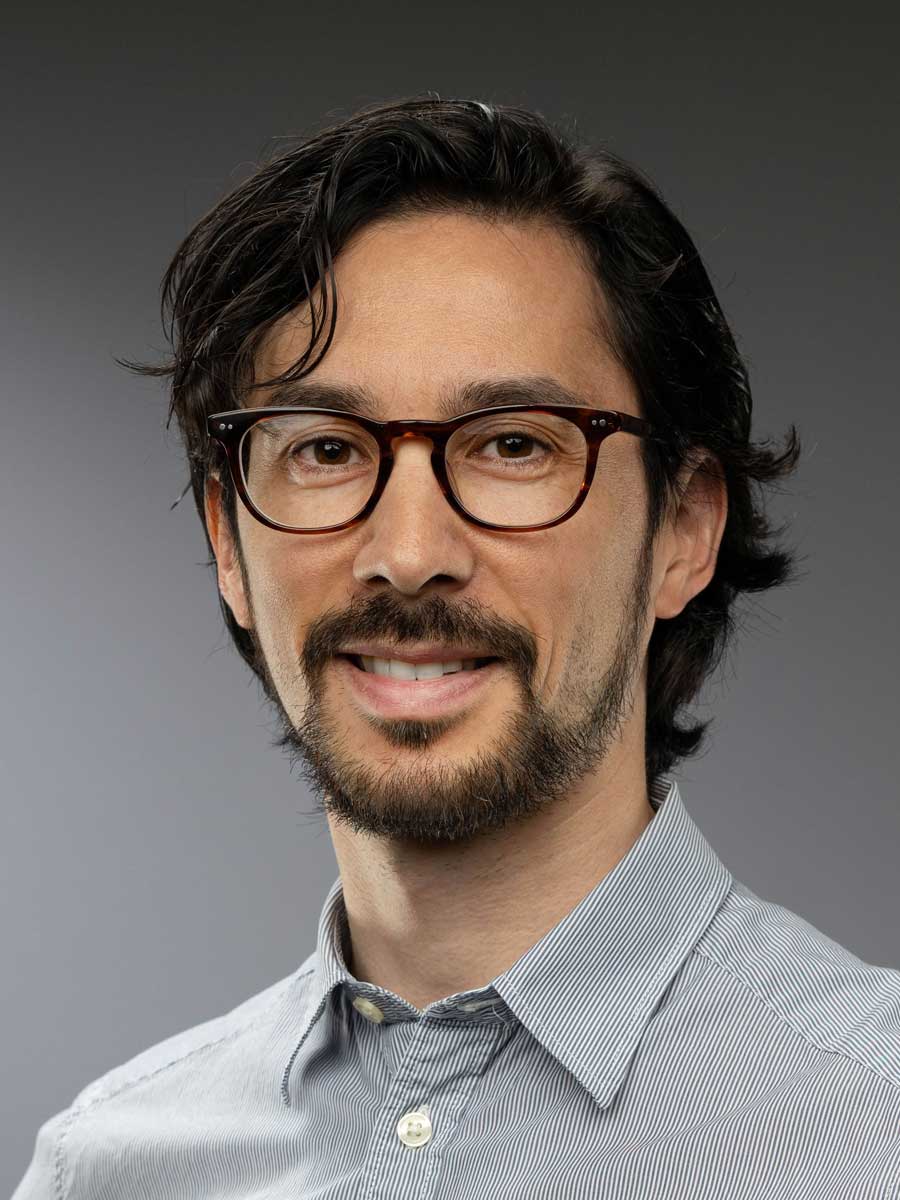 Remi Chou, Computer Science and Engineering