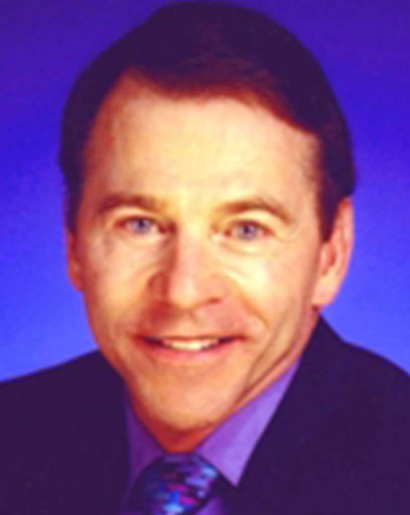 Bill Corley, Ph.D., Industrial, Manufacturing and Systems Engineering