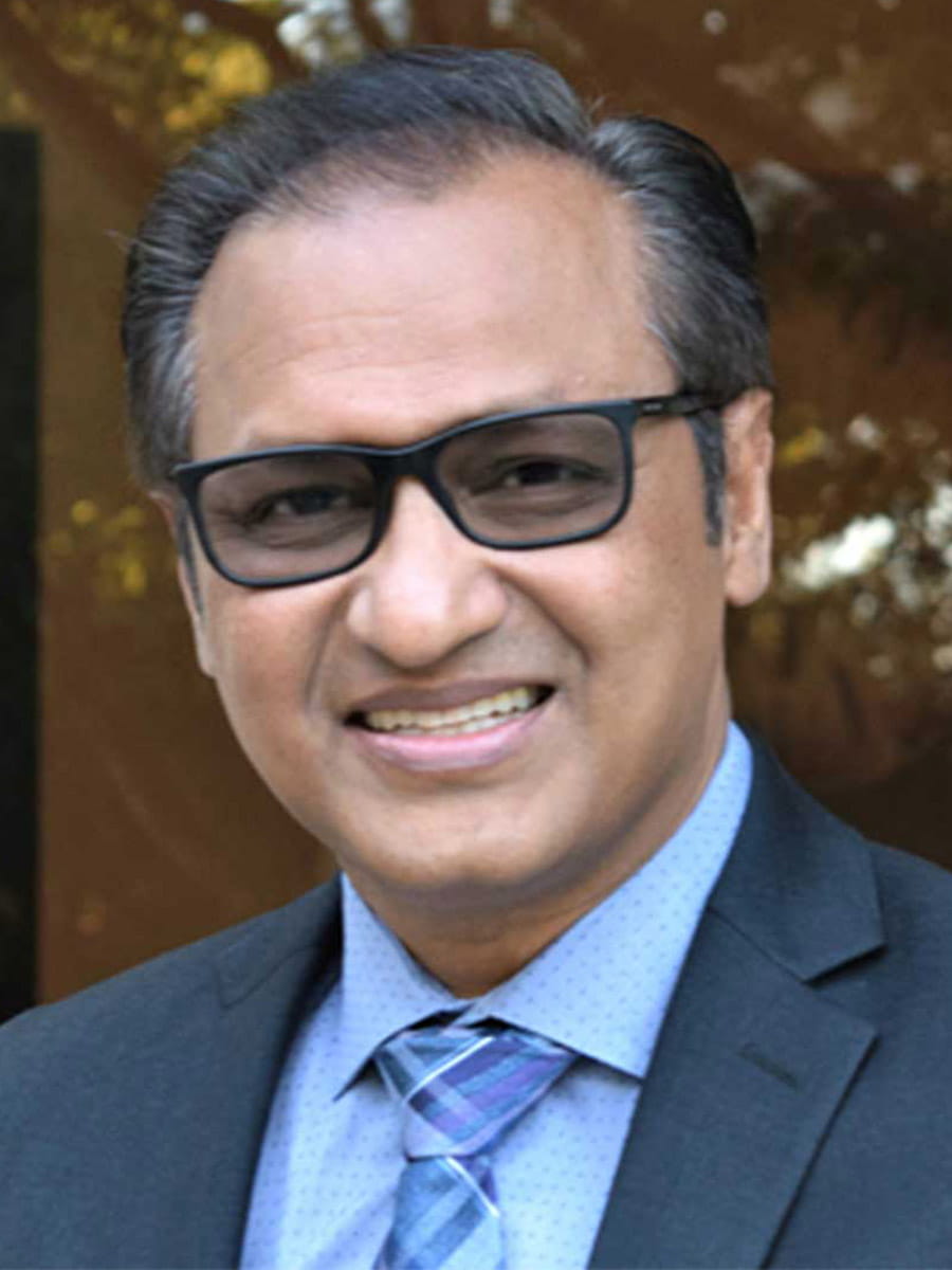 Gautam Das, Ph.D., Computer Science and Engineering