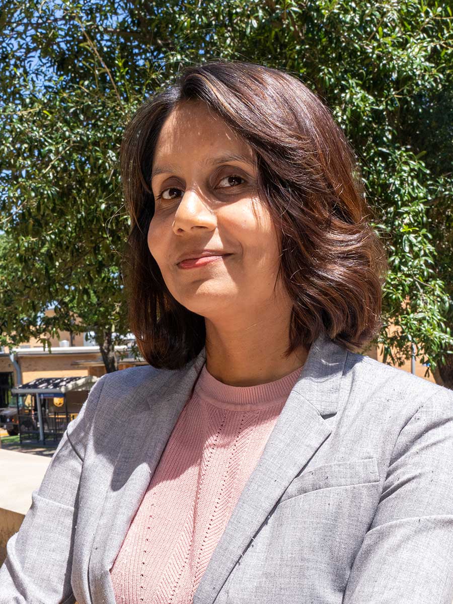 Debashri Roy, Computer Science and Engineering