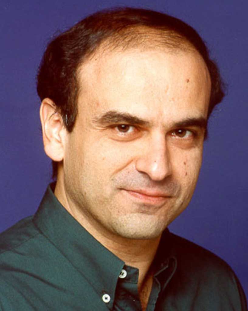 Leonidas Fegaras, Ph.D., Computer Science and Engineering