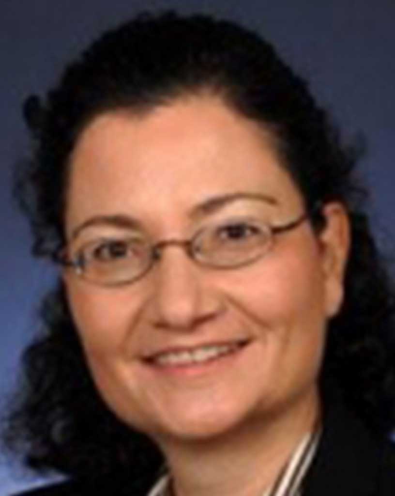 Susan Ferreira, Ph.D., Industrial, Manufacturing and Systems Engineering