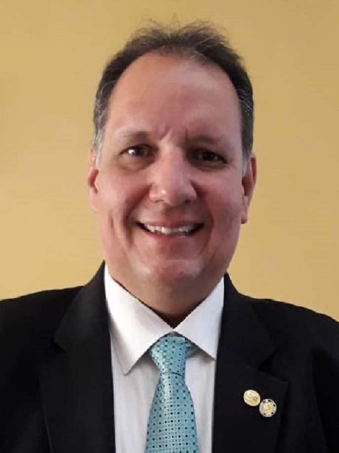 Franklin Rivas