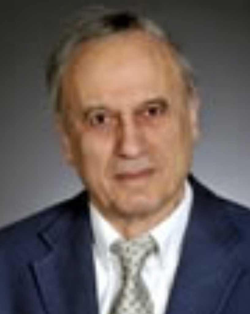 Abdolhossein Haji-Sheikh, Ph.D., Mechanical and Aerospace Engineering