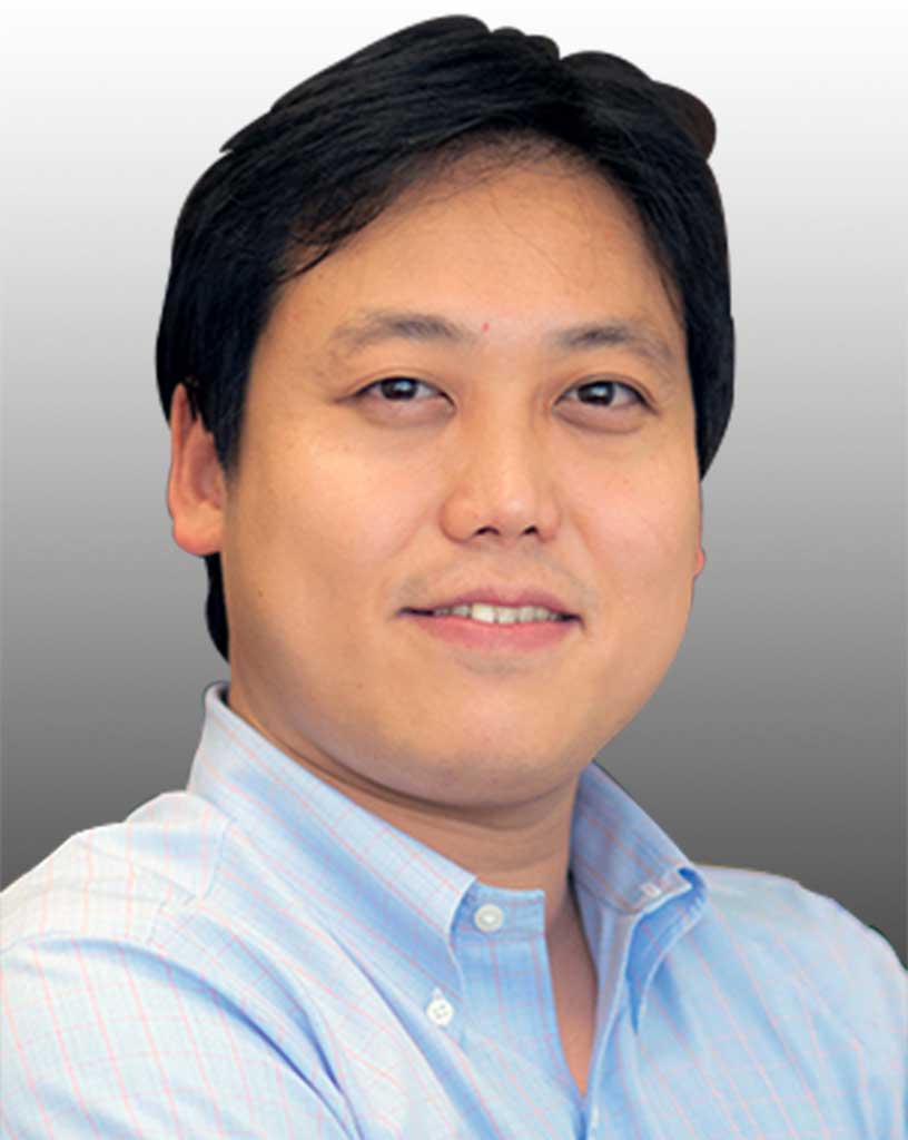 Suyun Ham, Ph.D., Civil Engineering