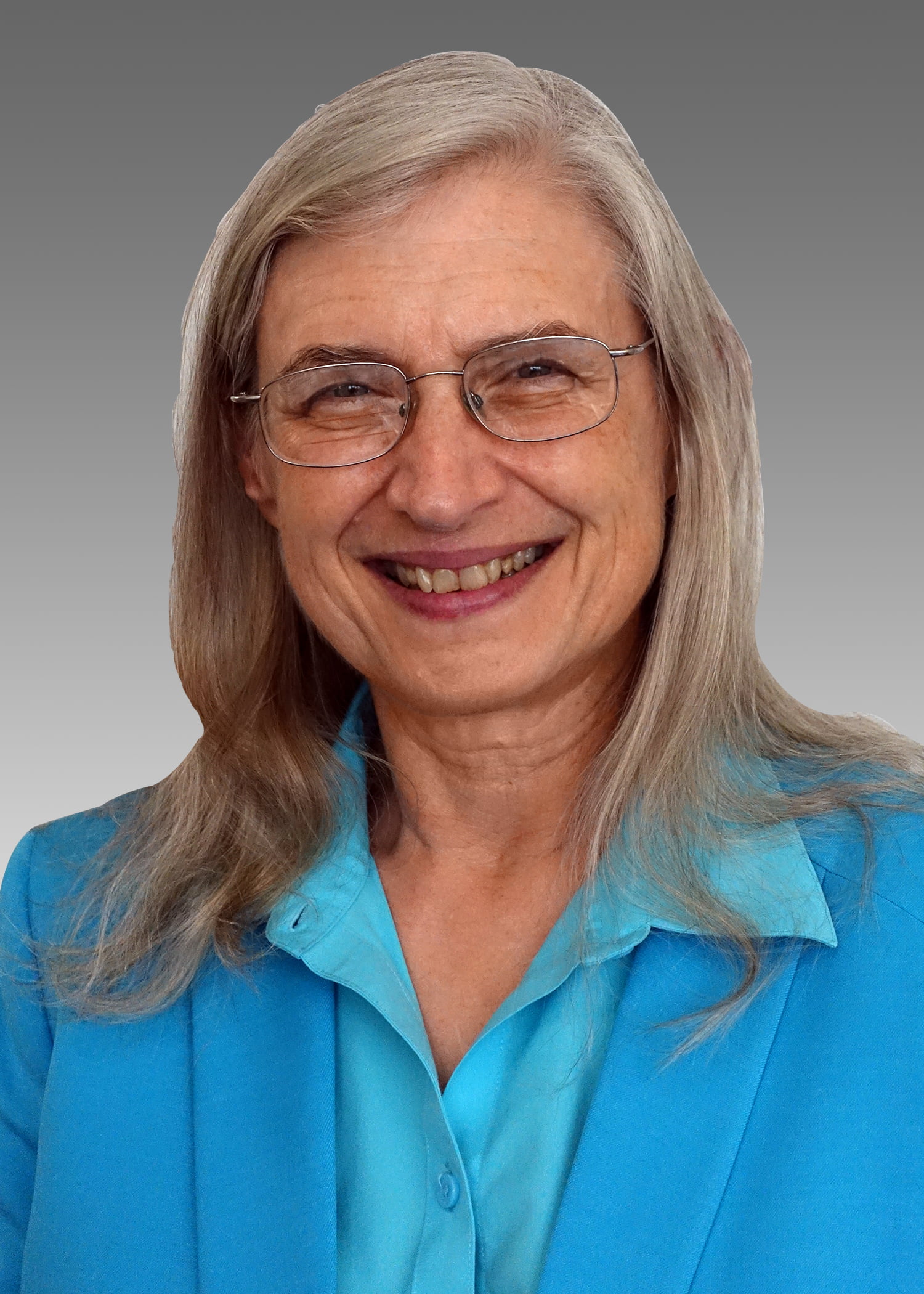 Dr. Kathy Hays-Stang