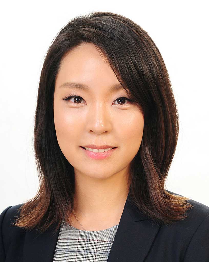Kate Hyun, Ph.D., Civil Engineering