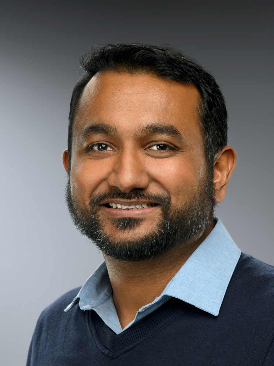 Mohammad Islam, Ph.D., Computer Science and Engineering