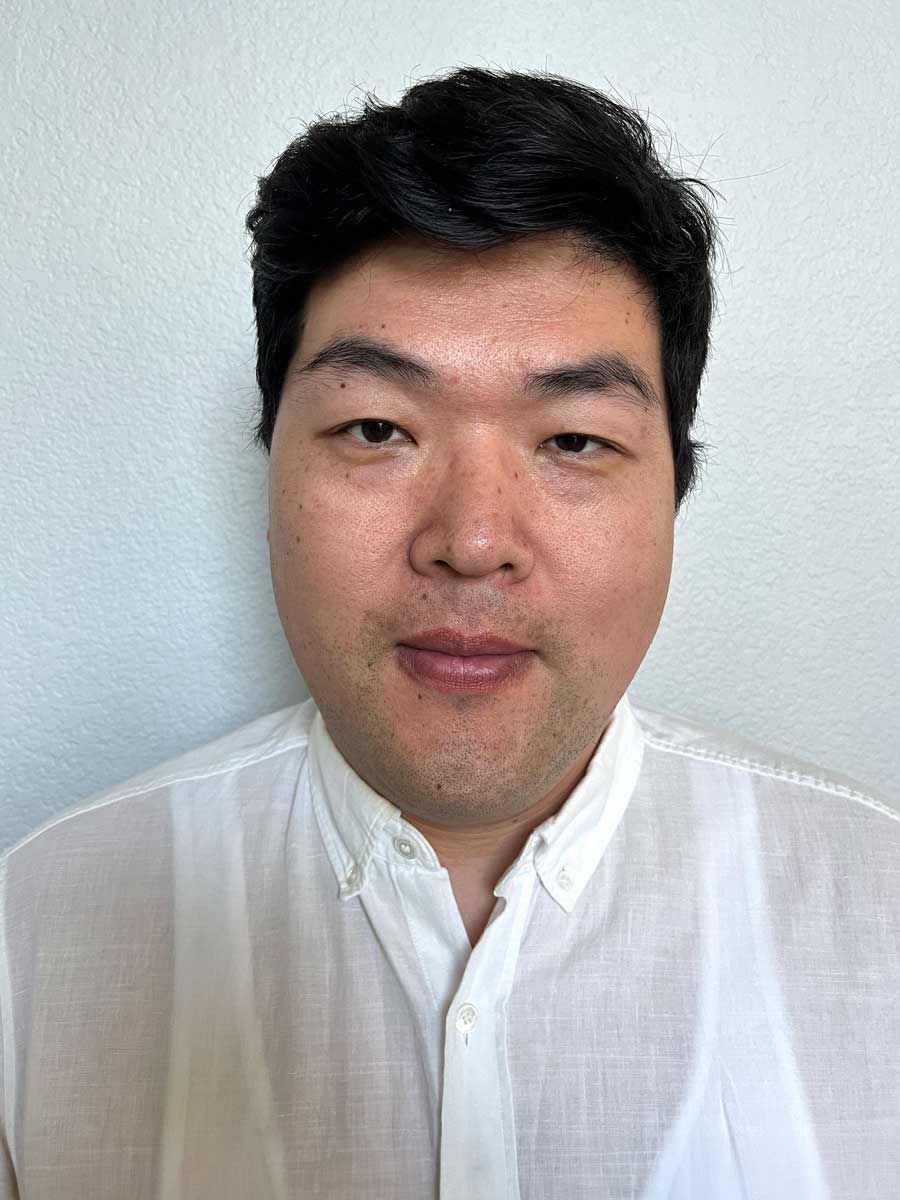 Jiandong Wang, Computer Science and Engineering