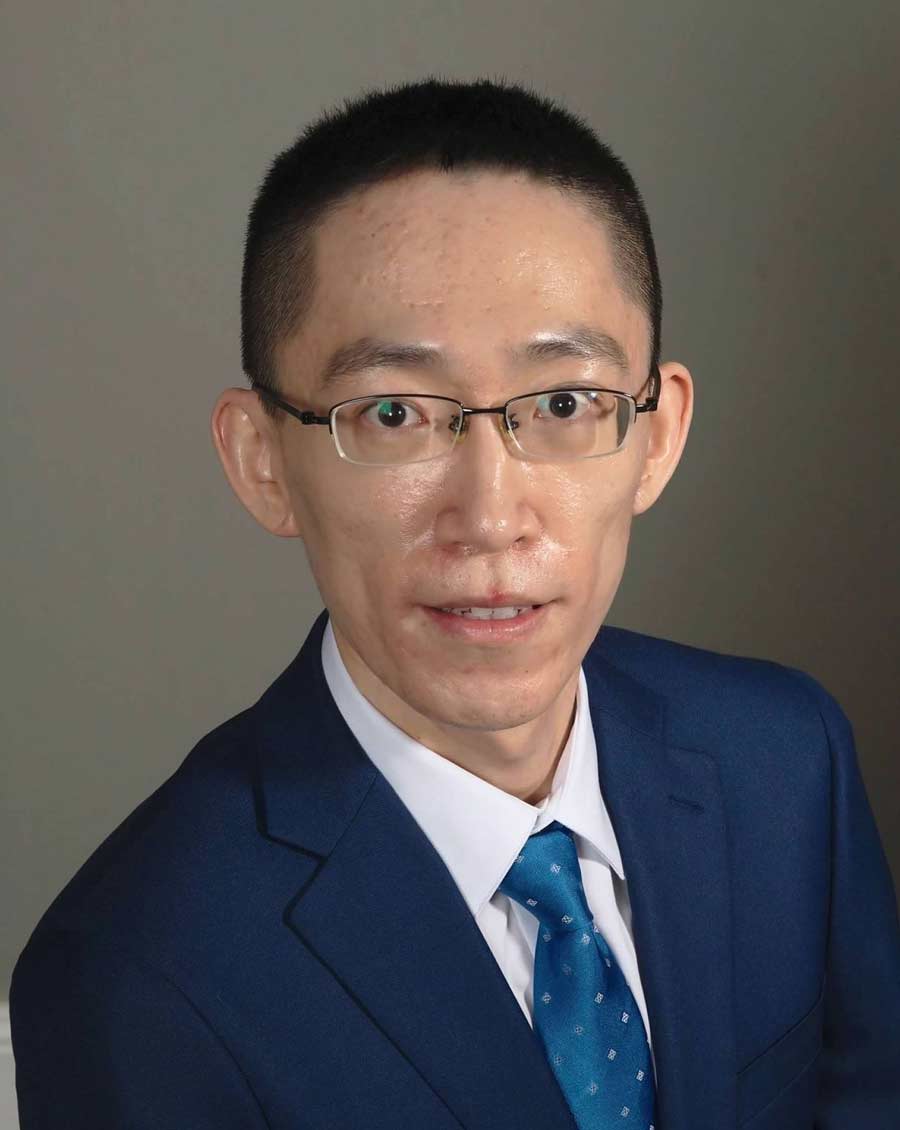 Jiayi Meng, Computer Science and Engineering