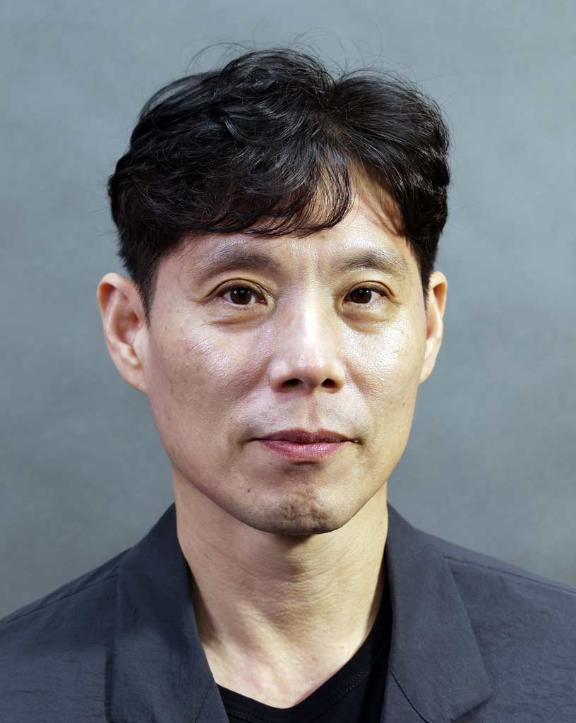 Sungyong Jung, PH.D.