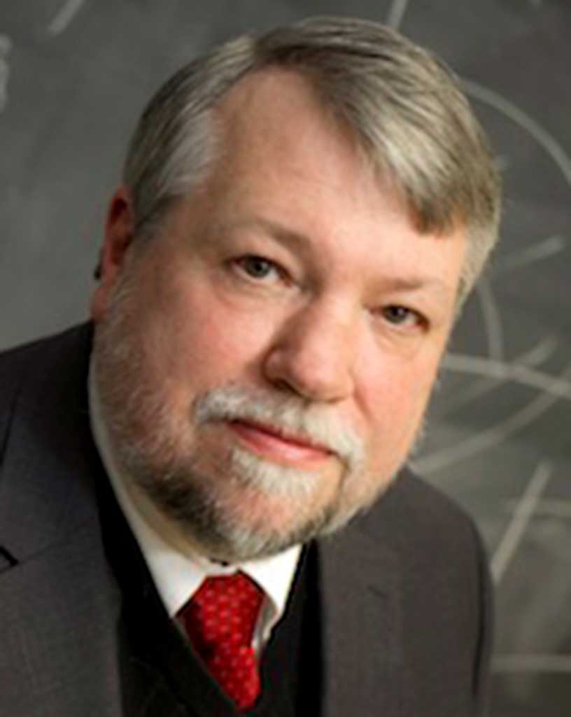 George Kondraske, Ph.D., Electrical Engineering