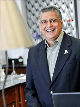 Krishnan-rajeshwar