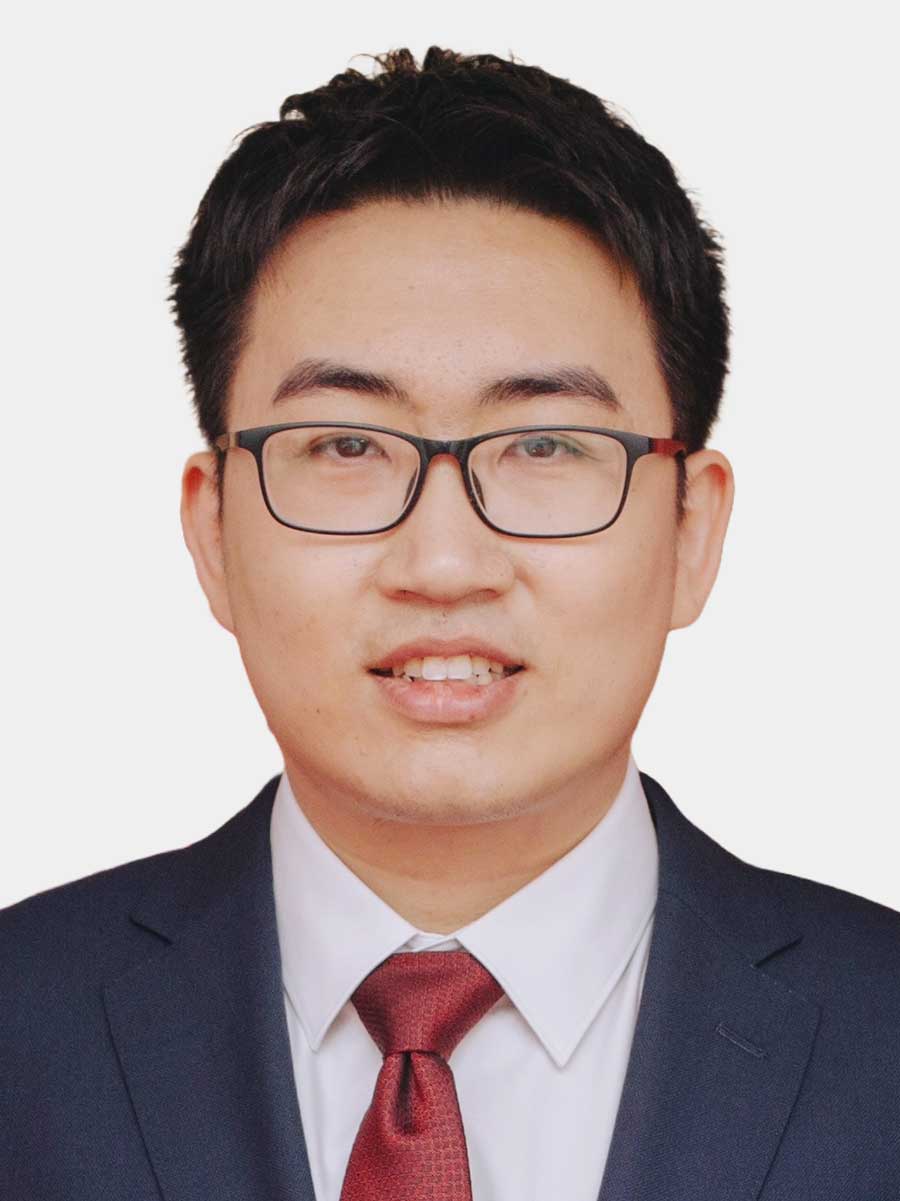 Liwei Zhou, Electrical Engineering