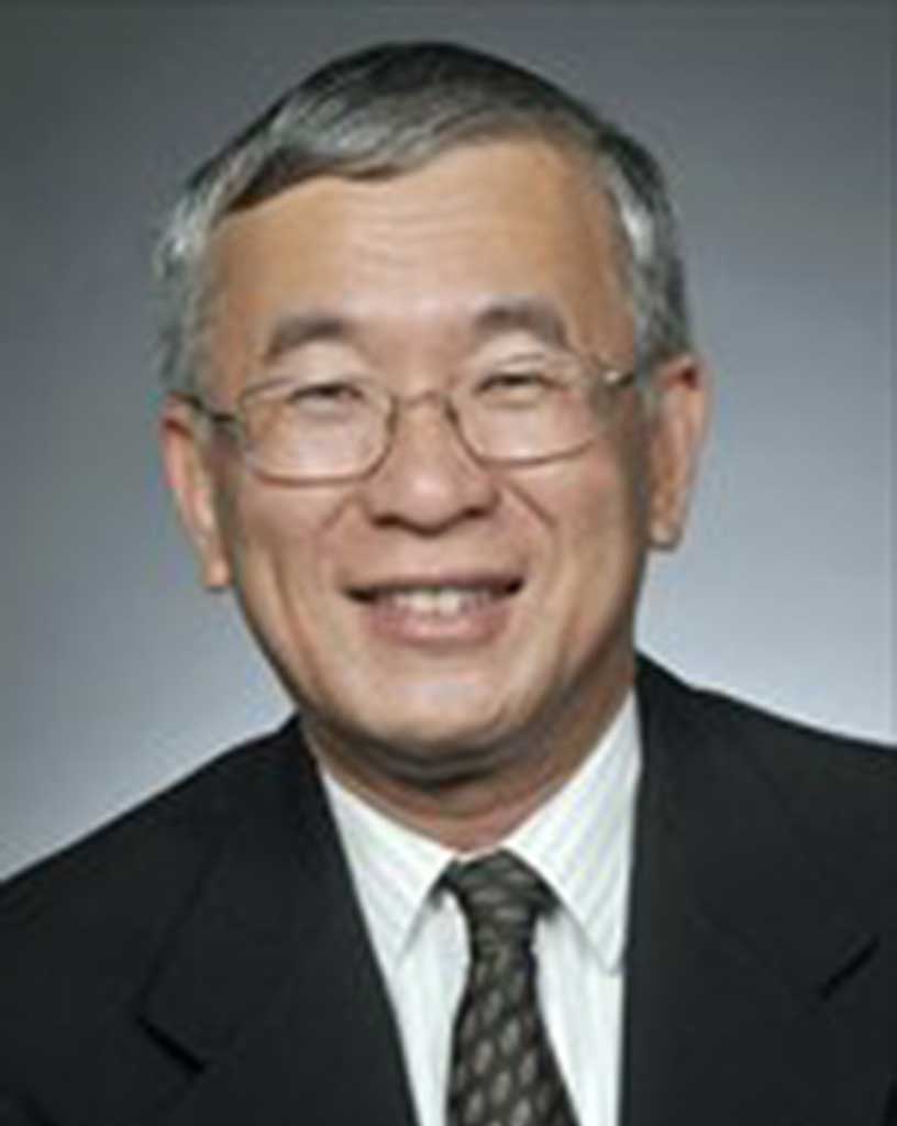 Frank Lu, Ph.D., Mechanical and Aerospace Engineering