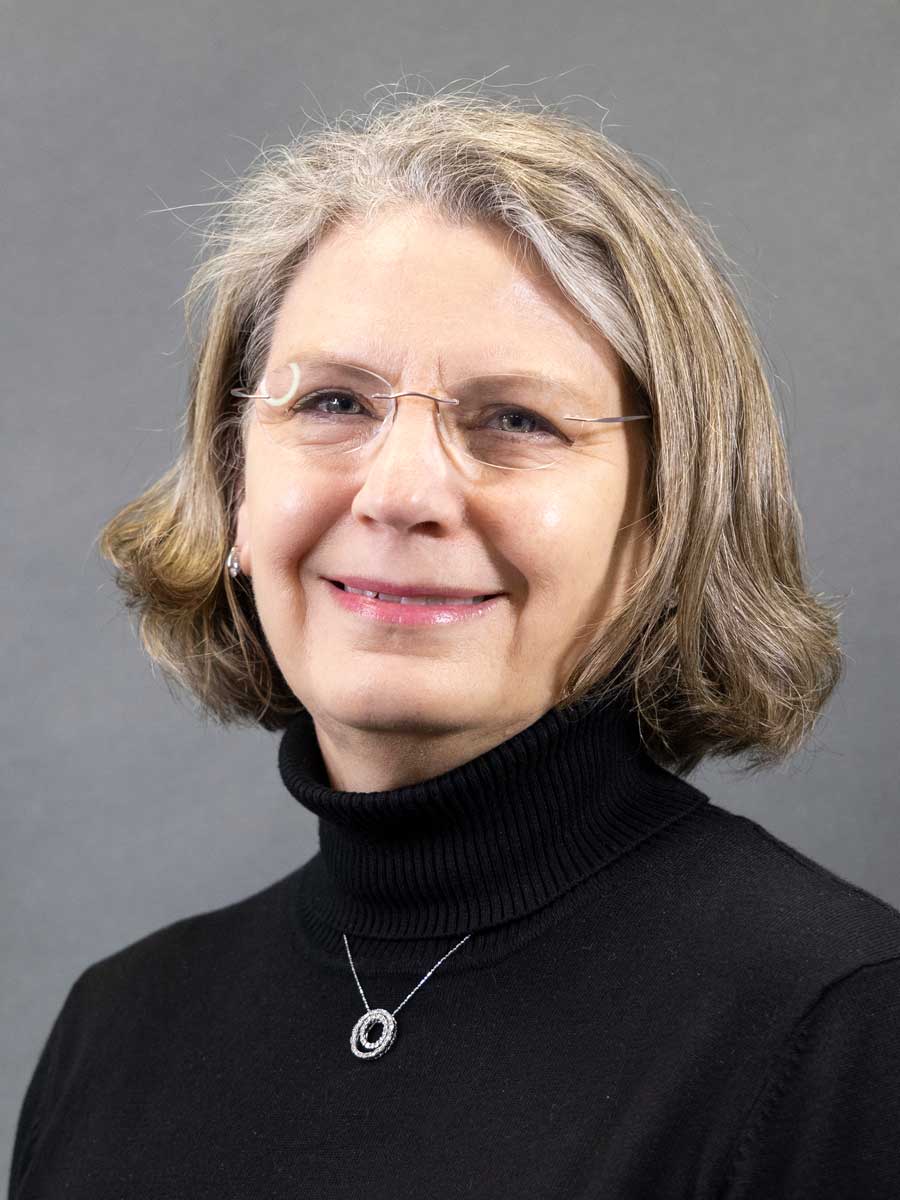 Dr. Nancy Michael