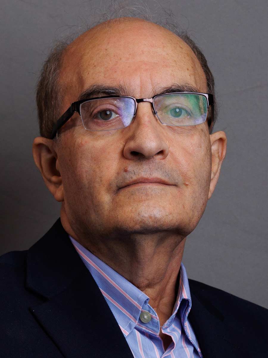 Mohammad Najafi, Ph.D., CIvil Engineering
