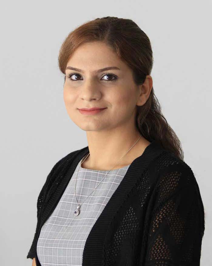 Dr. Narges Shayesteh