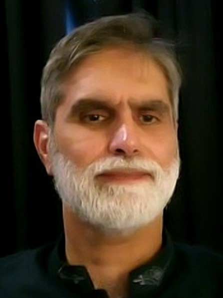 Nomaan Mufti, Computer Science and Engineering
