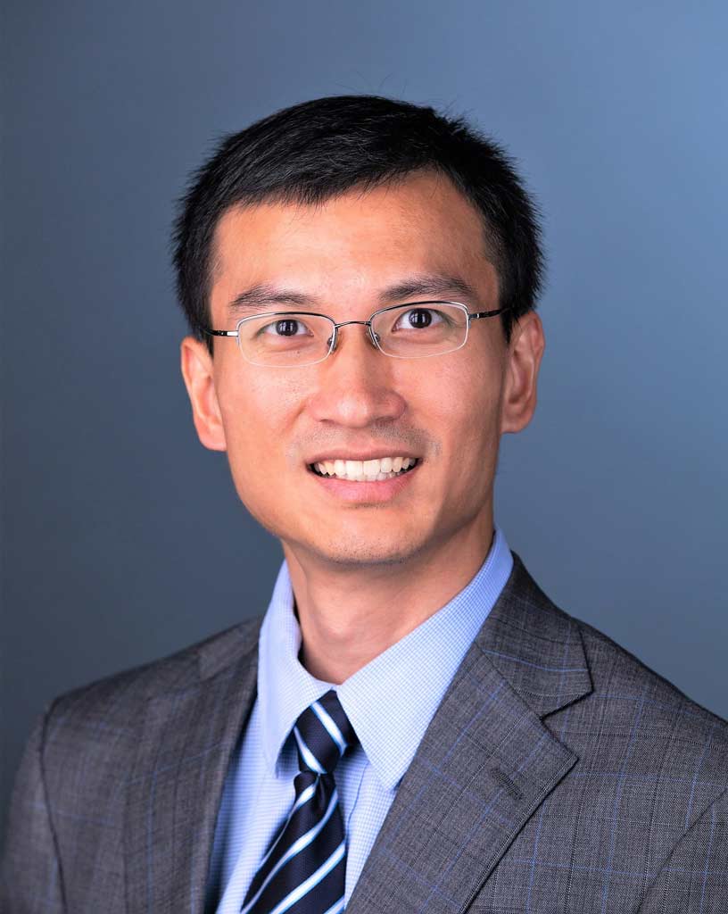 Chenyun Pan, Ph.D., Electrical Engineering