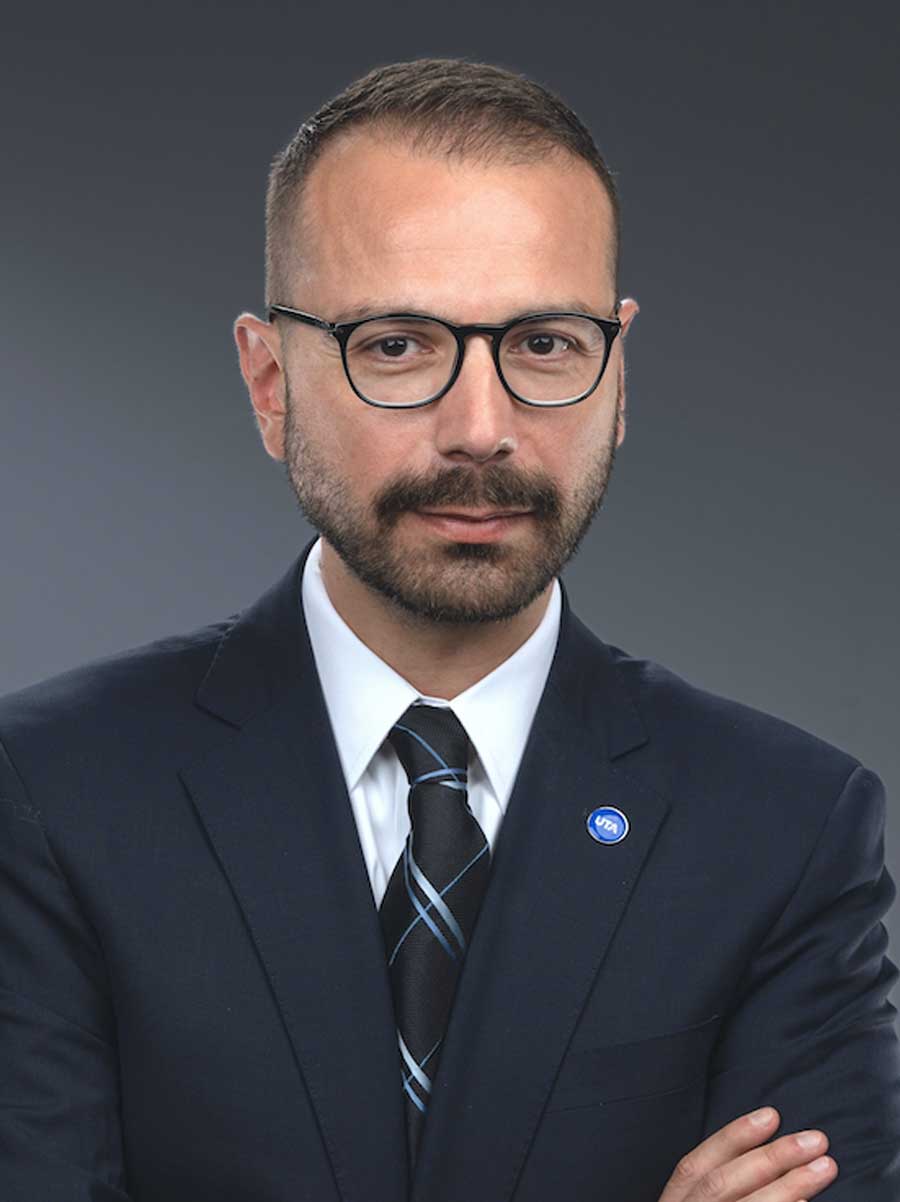 Panagiotis Danoglidis, Civil Engineering