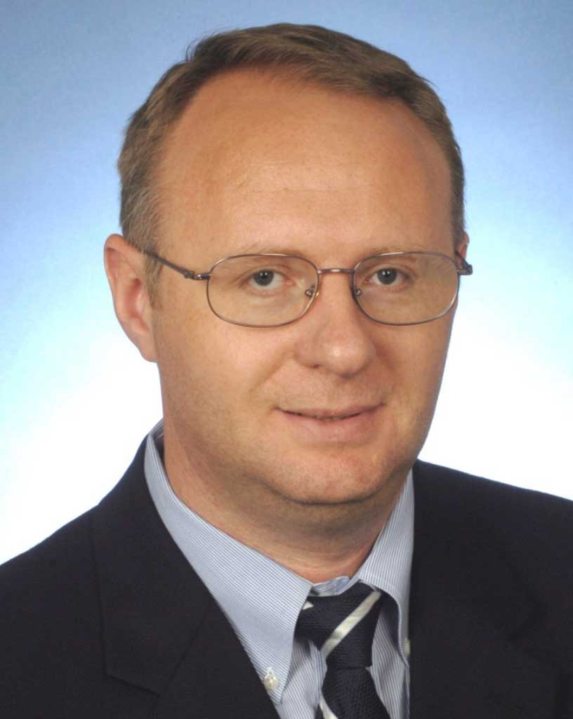 Stefan Romanoschi, Ph.D., Civil Engineering