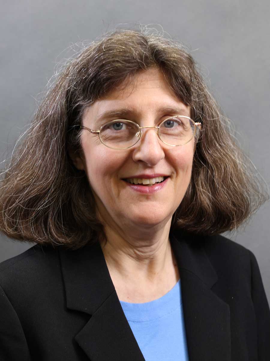 Melanie Sattler, Ph.D., Civil Engineering