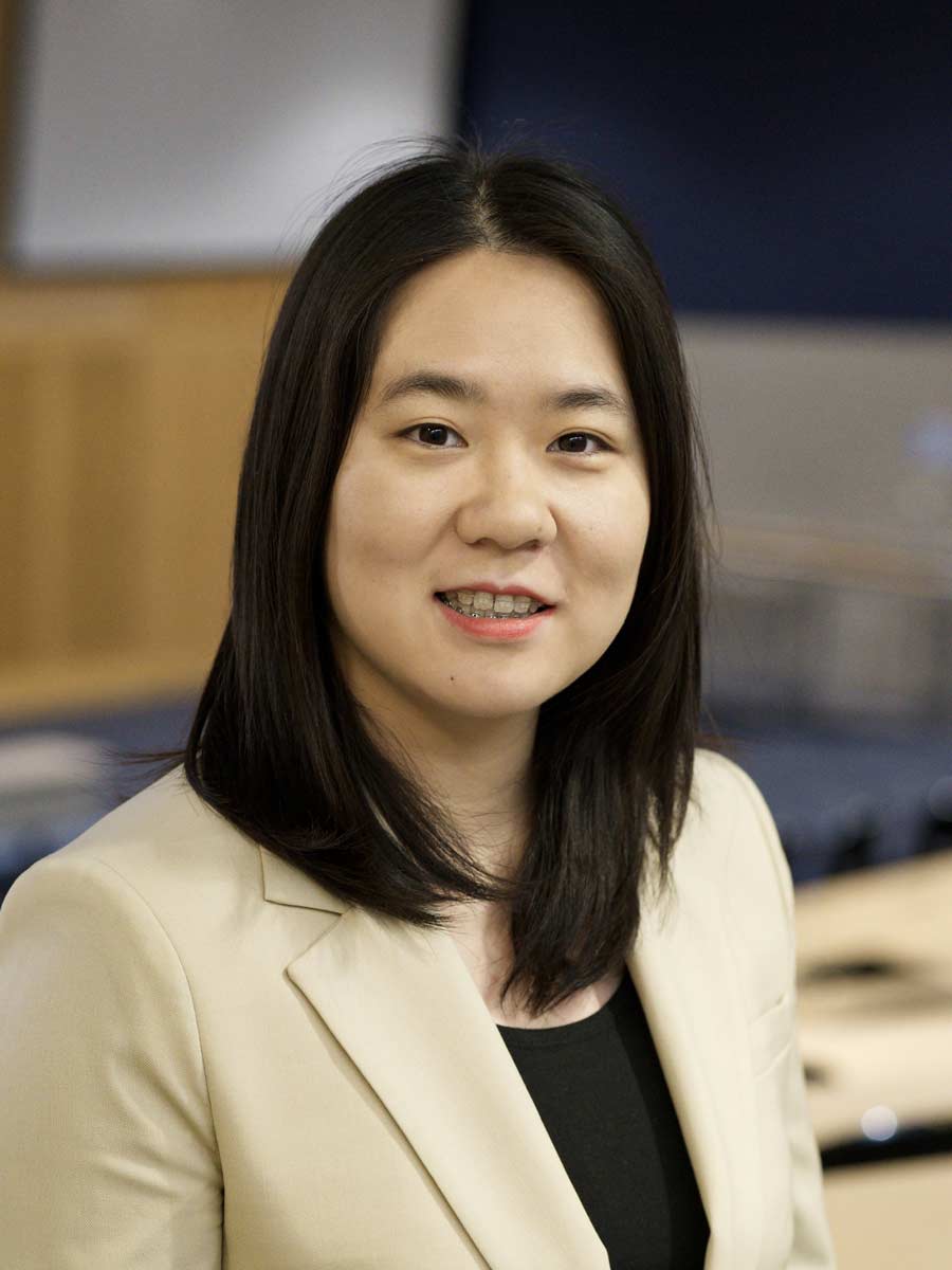 Sihong He, Computer Science and Engineering