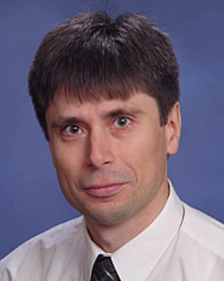 Michael Vasilyev, PH.D.