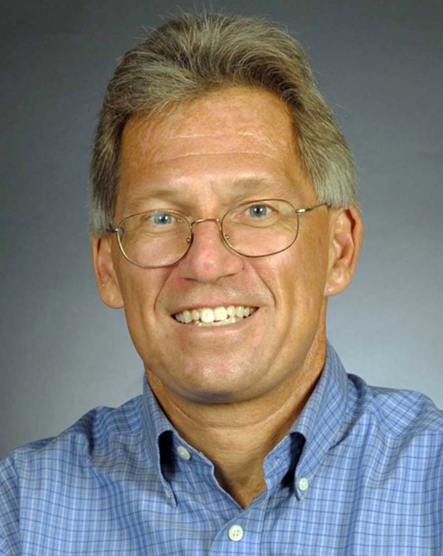 Bob Weems, Ph.D., Computer Science and Engineering