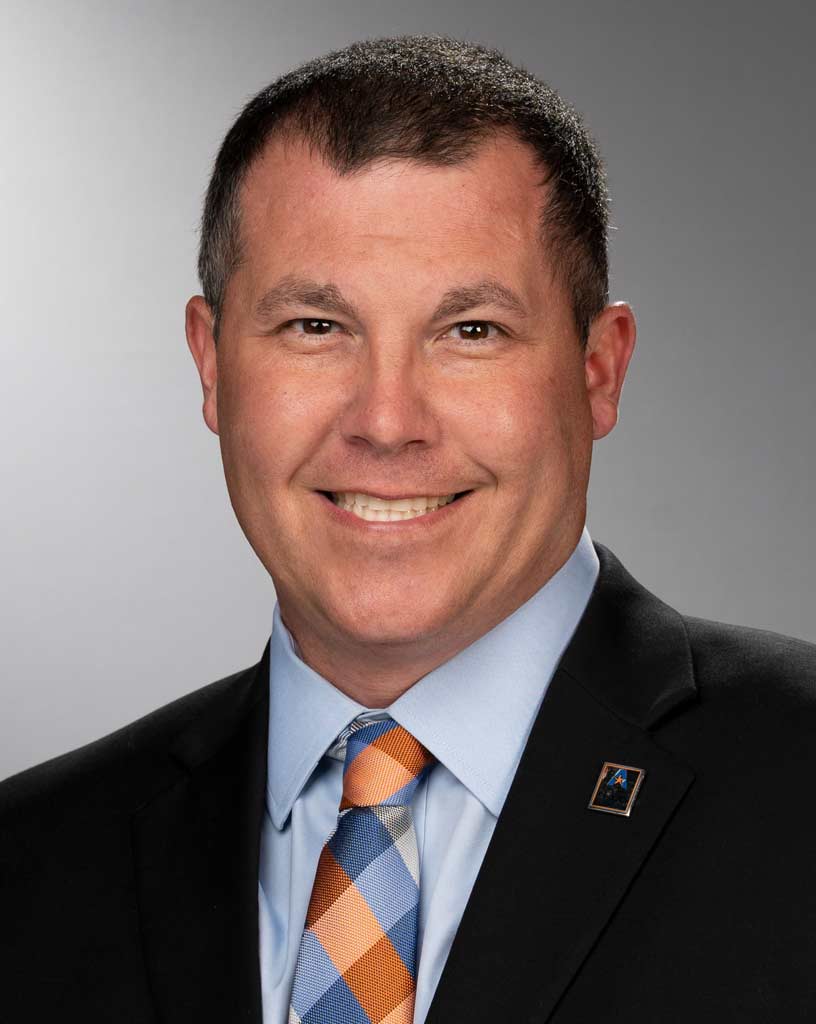 David Wetz, Ph.D., Electrical Engineering