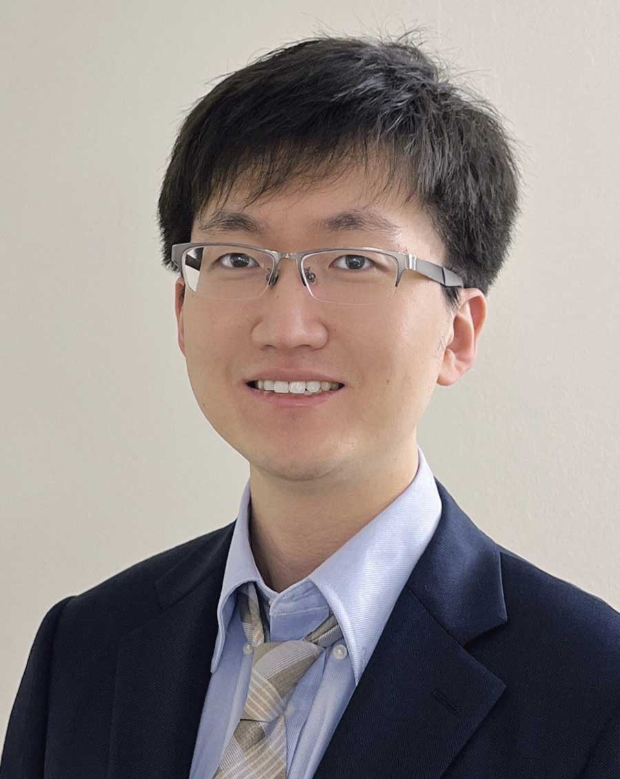 Xiaojun Shang, Computer Science and Engineering