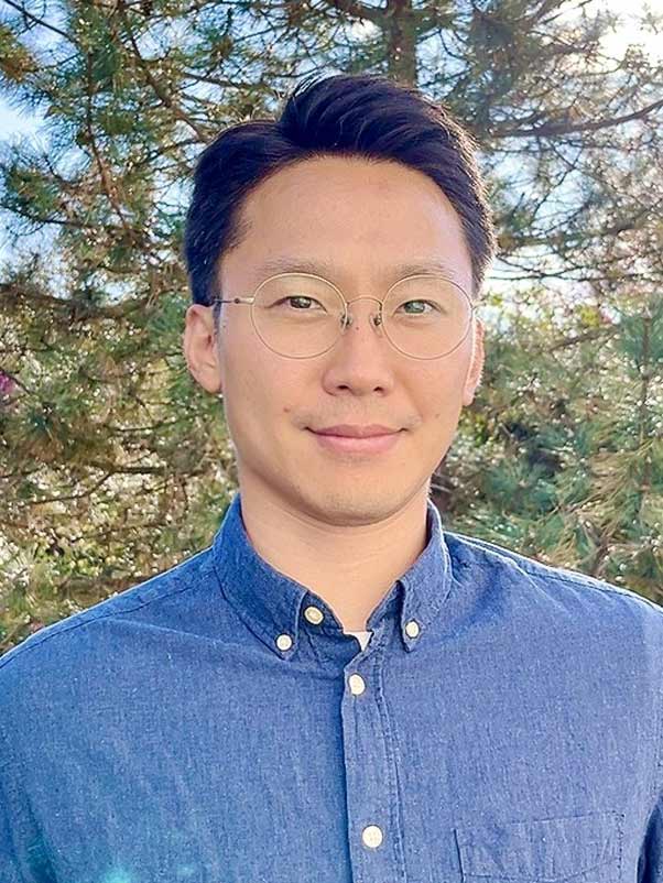 Yoon Chae, Computer Science and Engineering
