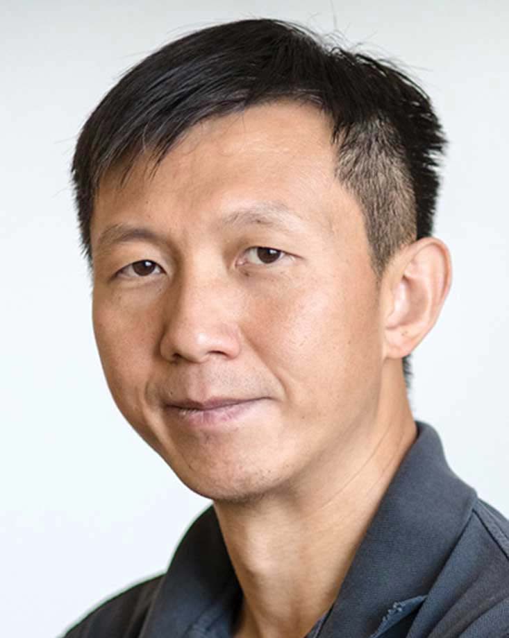 Yu Zhang, Ph.D., Civil Engineering