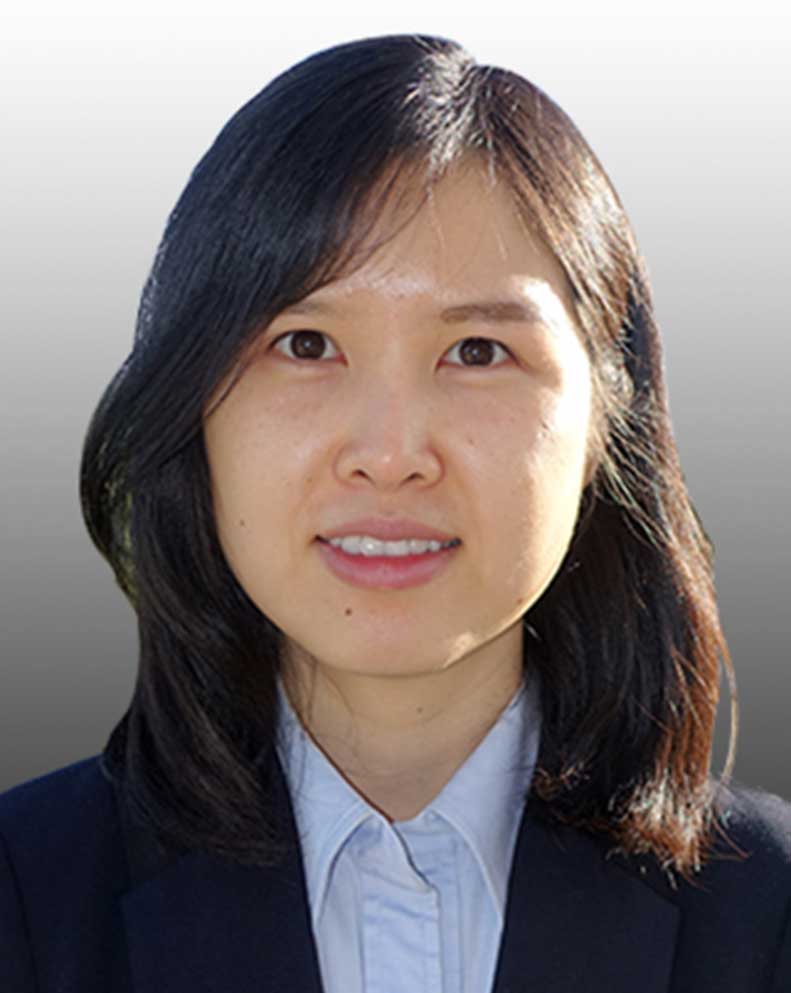 Yuan Zhou, Ph.D., Industrial, Manufacturing and Systems Engineering