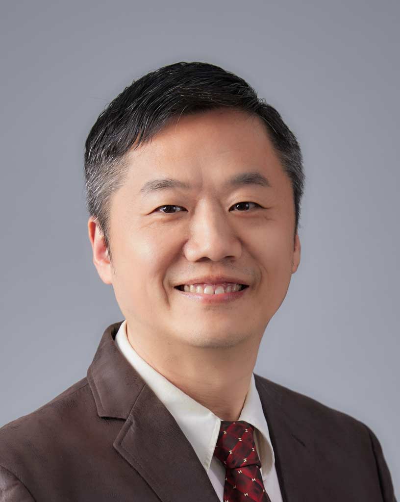 Kenny Zhu, Computer Science and Engineering