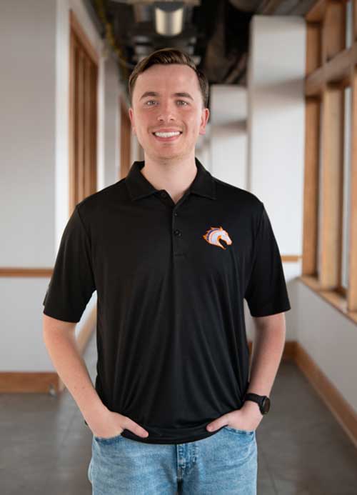 Joel Sheffield